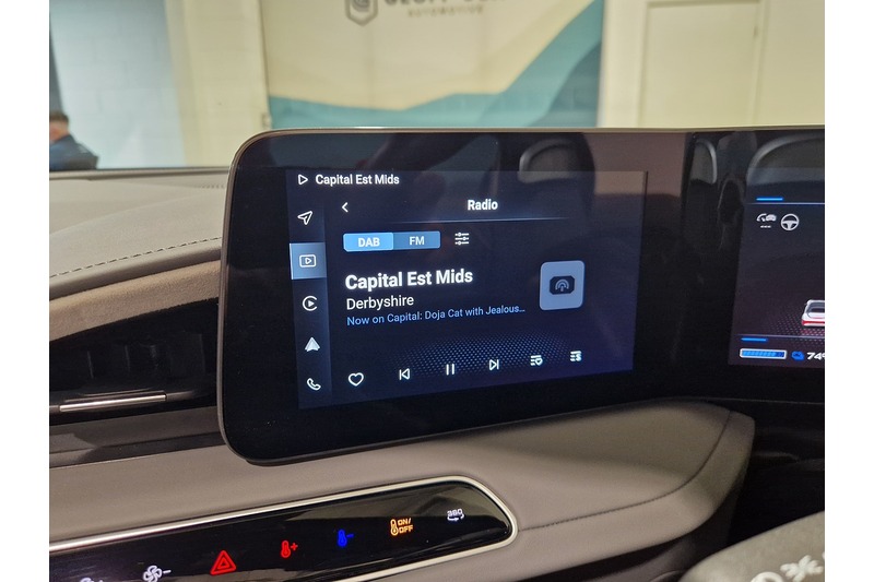 Used MG Cyberster 2024 for sale - 76625284: Photo 41