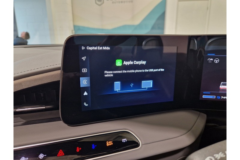 Used MG Cyberster 2024 for sale - 76625284: Photo 42