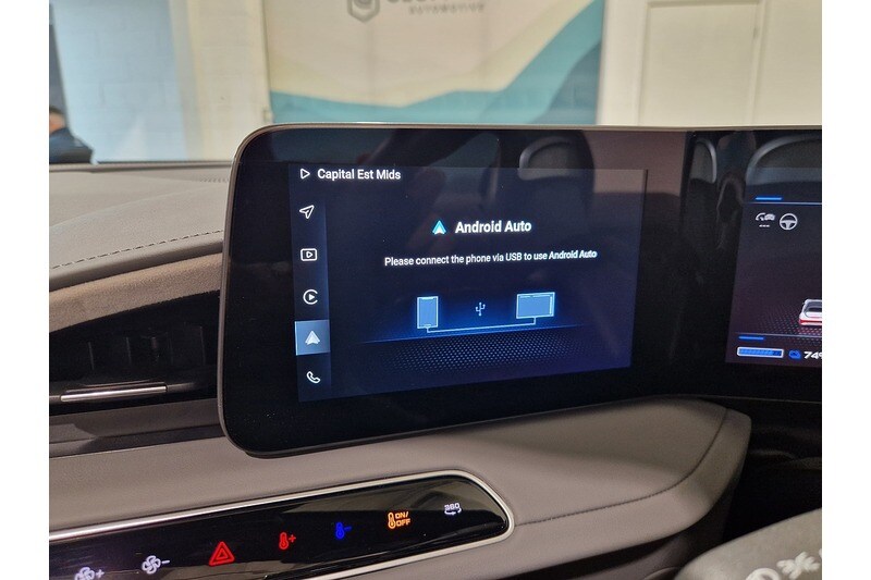 Used MG Cyberster 2024 for sale - 76625284: Photo 43