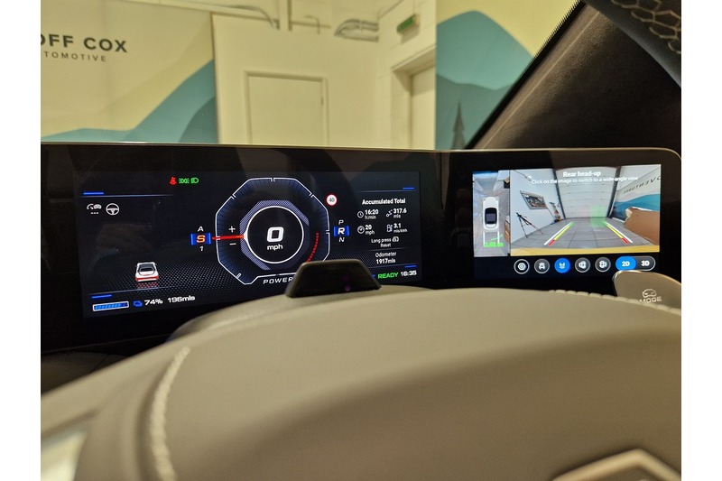 Used MG Cyberster 2024 for sale - 76625284: Photo 46