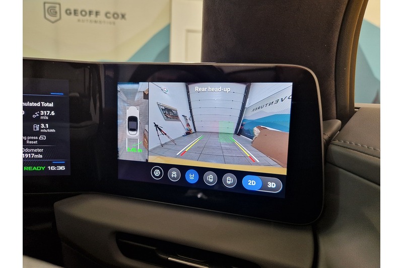 Used MG Cyberster 2024 for sale - 76625284: Photo 47