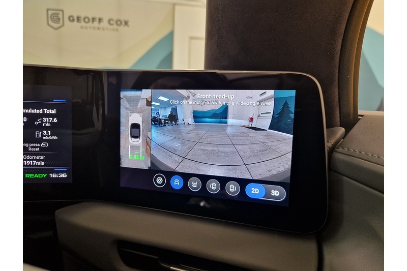 Used MG Cyberster 2024 for sale - 76625284: Photo 48