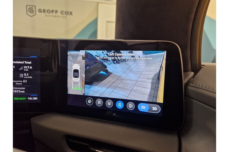 Used MG Cyberster 2024 for sale - 76625284: Photo 49