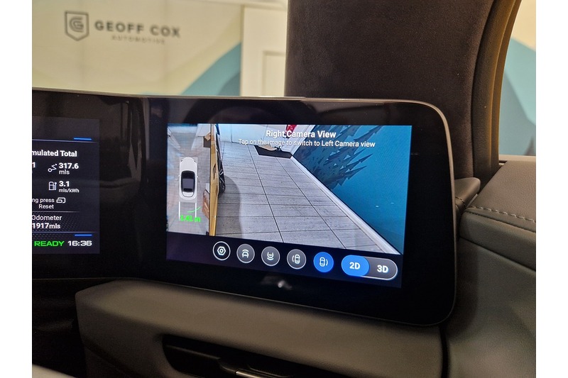 Used MG Cyberster 2024 for sale - 76625284: Photo 50