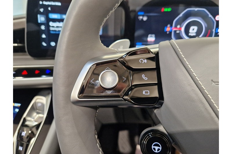 Used MG Cyberster 2024 for sale - 76625284: Photo 52