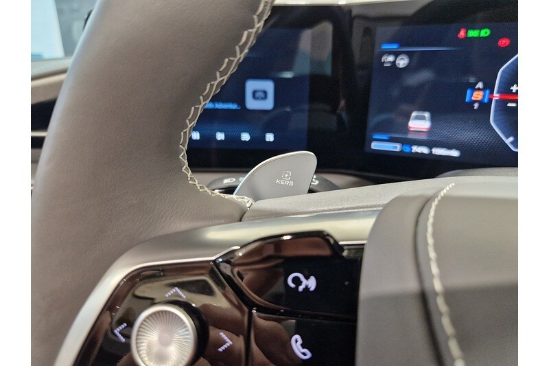 Used MG Cyberster 2024 for sale - 76625284: Photo 53