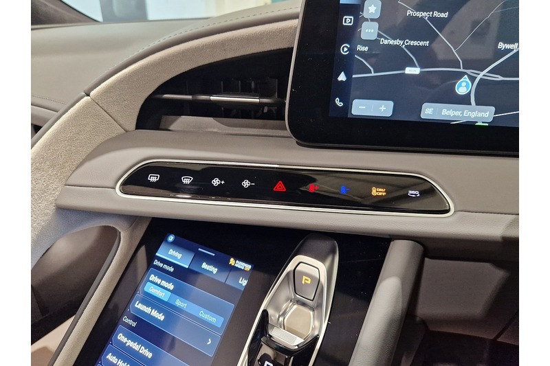 Used MG Cyberster 2024 for sale - 76625284: Photo 54