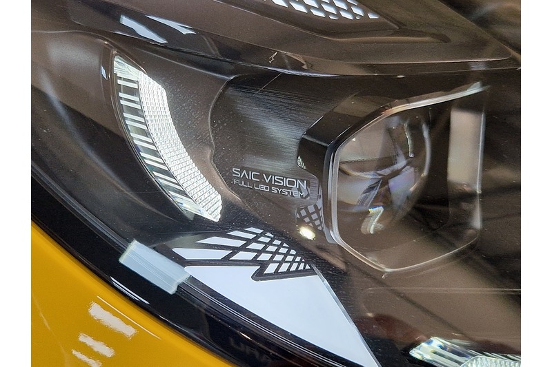 Used MG Cyberster 2024 for sale - 76625284: Photo 55