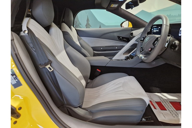 Used MG Cyberster 2024 for sale - 76625284: Photo 57