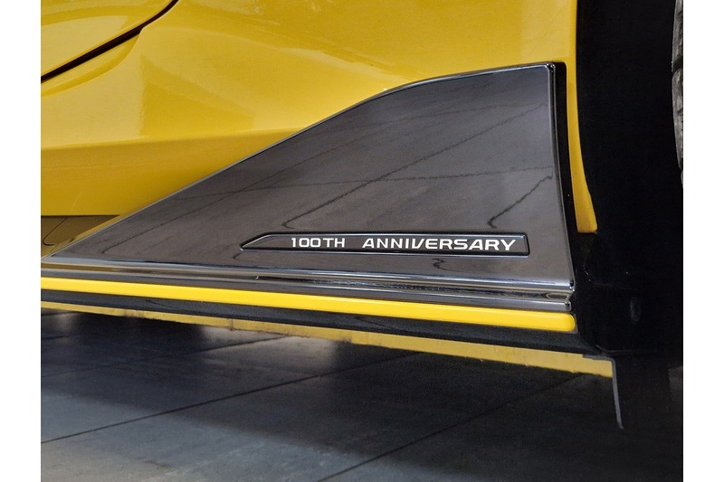 Used MG Cyberster 2024 for sale - 76625284: Photo 6