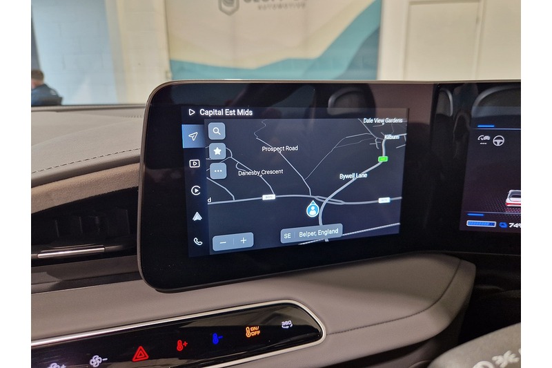 Used MG Cyberster 2024 for sale - 76625284: Photo 8