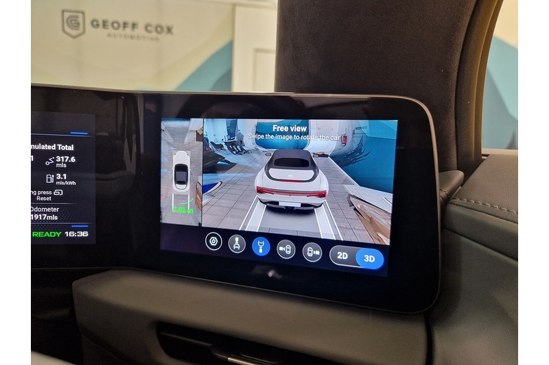 Used MG Cyberster 2024 for sale - 76625284: Photo 9