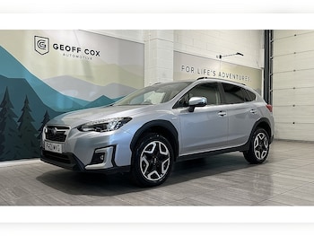 Used Subaru XV 2021 for sale - 76625286: Photo