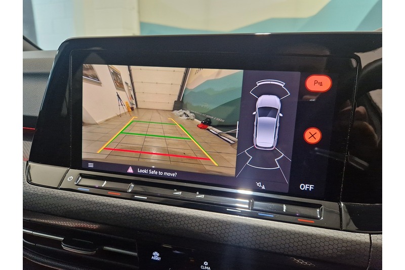 Used Volkswagen Golf 2020 for sale - 76625288: Photo 10