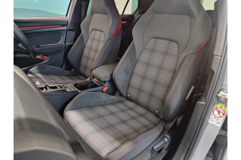 Used Volkswagen Golf 2020 for sale - 76625288: Photo 12