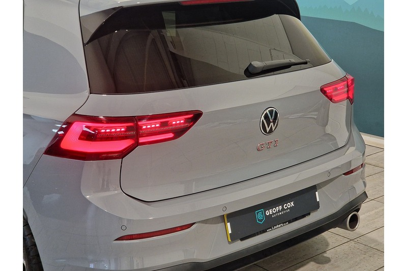 Used Volkswagen Golf 2020 for sale - 76625288: Photo 19