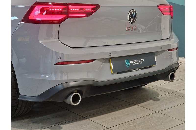 Used Volkswagen Golf 2020 for sale - 76625288: Photo 21