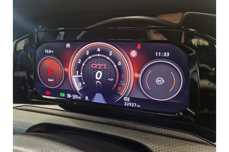 Used Volkswagen Golf 2020 for sale - 76625288: Photo 29