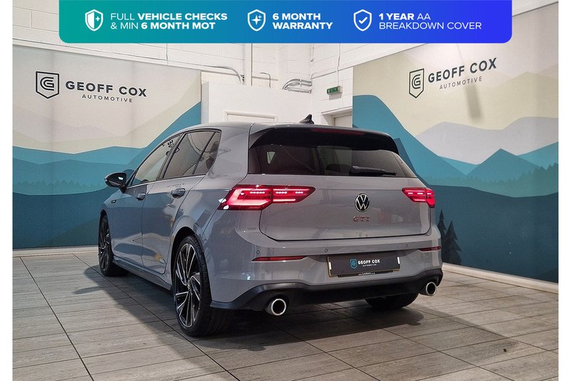 Used Volkswagen Golf 2020 for sale - 76625288: Photo 3