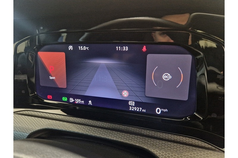 Used Volkswagen Golf 2020 for sale - 76625288: Photo 31