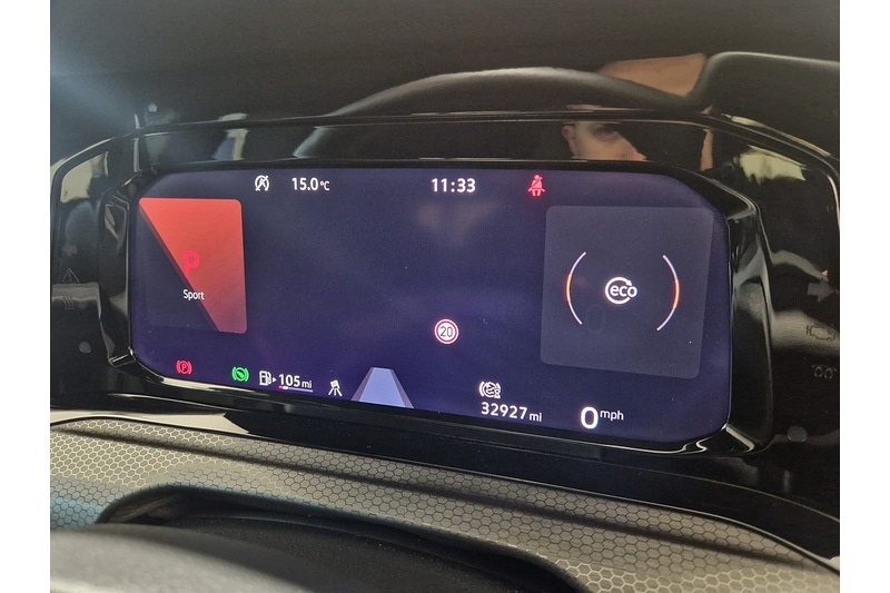 Used Volkswagen Golf 2020 for sale - 76625288: Photo 32