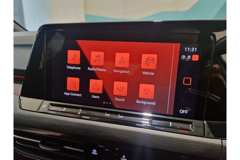 Used Volkswagen Golf 2020 for sale - 76625288: Photo 33