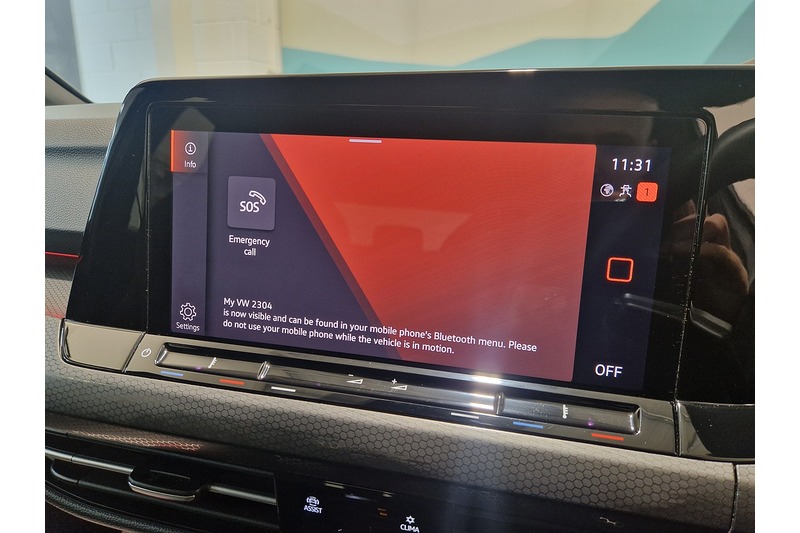 Used Volkswagen Golf 2020 for sale - 76625288: Photo 34