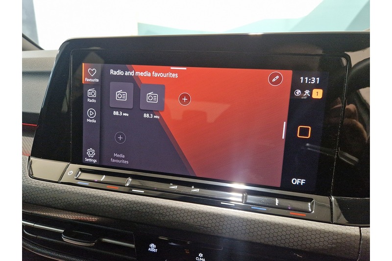 Used Volkswagen Golf 2020 for sale - 76625288: Photo 35