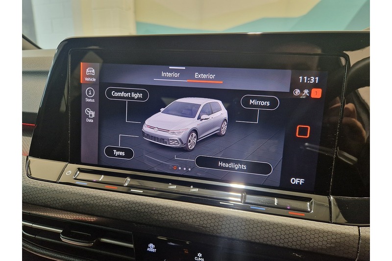 Used Volkswagen Golf 2020 for sale - 76625288: Photo 36