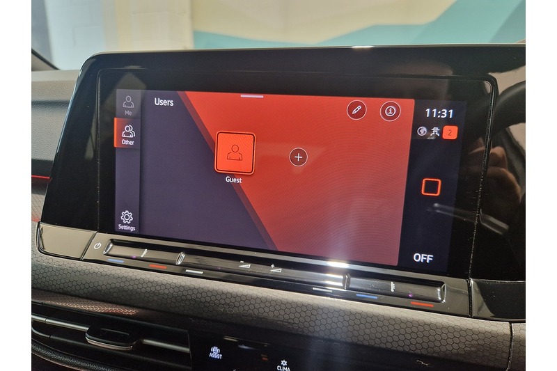 Used Volkswagen Golf 2020 for sale - 76625288: Photo 38