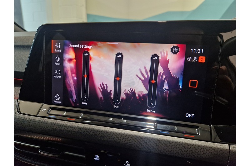 Used Volkswagen Golf 2020 for sale - 76625288: Photo 39