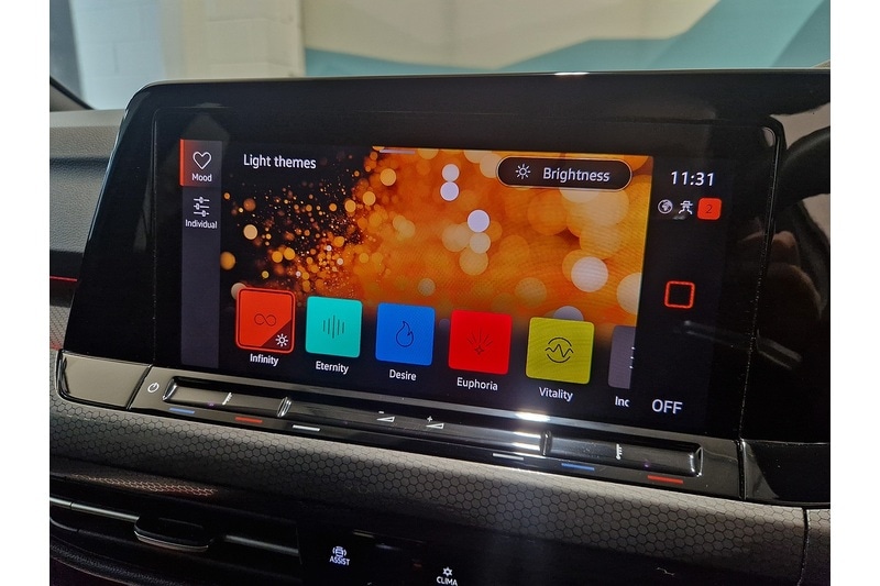 Used Volkswagen Golf 2020 for sale - 76625288: Photo 40