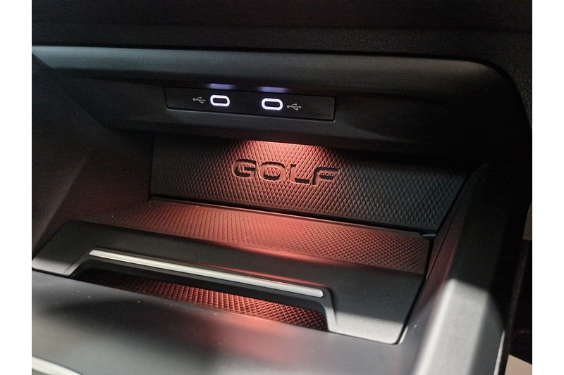 Used Volkswagen Golf 2020 for sale - 76625288: Photo 43