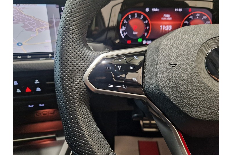 Used Volkswagen Golf 2020 for sale - 76625288: Photo 48