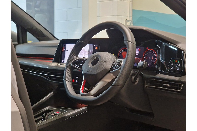 Used Volkswagen Golf 2020 for sale - 76625288: Photo 61