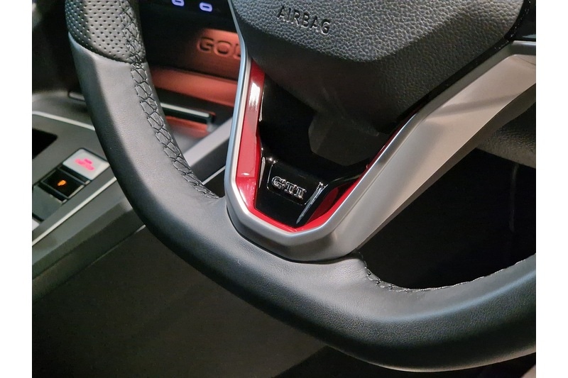 Used Volkswagen Golf 2020 for sale - 76625288: Photo 63