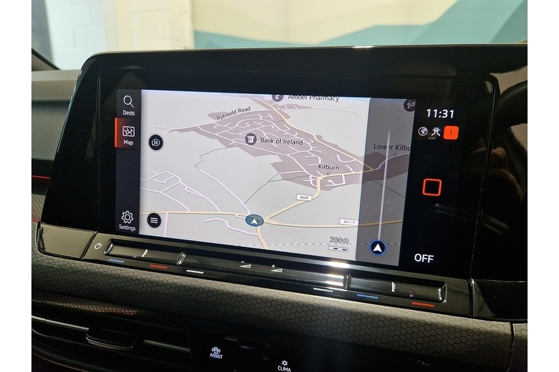 Used Volkswagen Golf 2020 for sale - 76625288: Photo 7