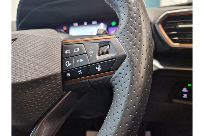 Used Cupra Leon for sale - 76625289: Photo 10