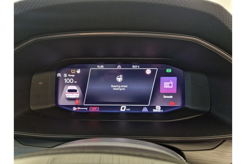 Used Cupra Leon for sale - 76625289: Photo 11