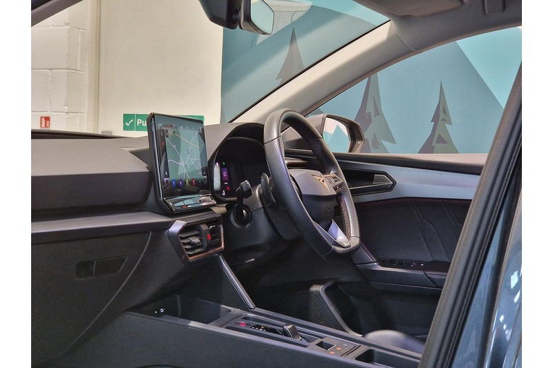 Used Cupra Leon for sale - 76625289: Photo 12