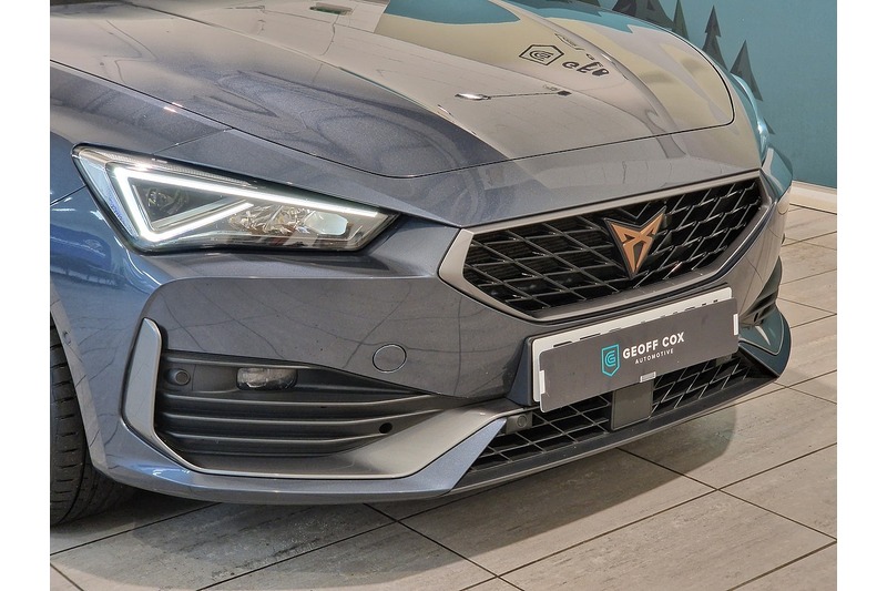 Used Cupra Leon for sale - 76625289: Photo 14