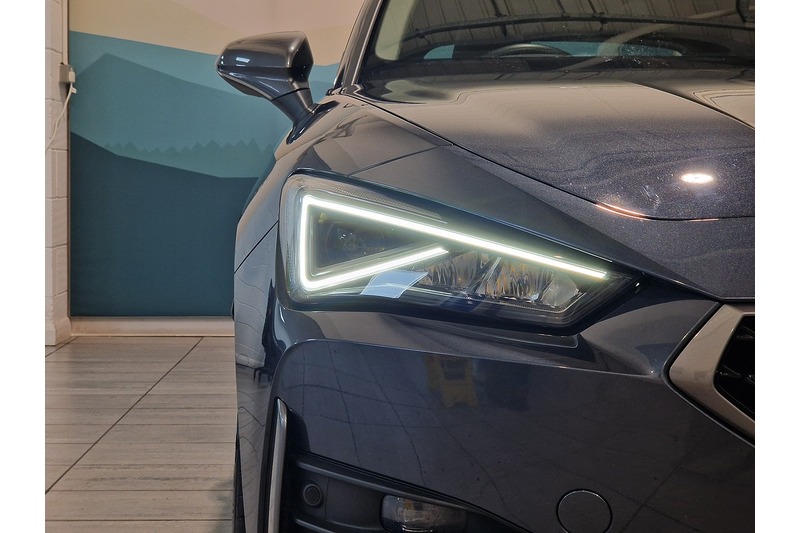 Used Cupra Leon for sale - 76625289: Photo 16