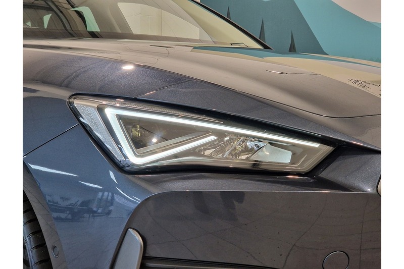 Used Cupra Leon for sale - 76625289: Photo 18