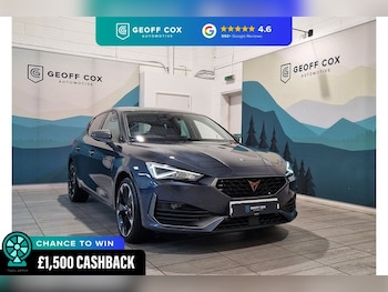 Used Cupra Leon 2024 for sale - 76625289: Photo