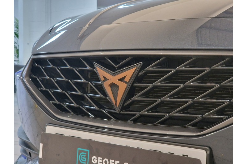 Used Cupra Leon for sale - 76625289: Photo 20