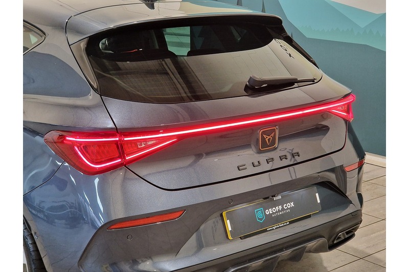 Used Cupra Leon for sale - 76625289: Photo 21