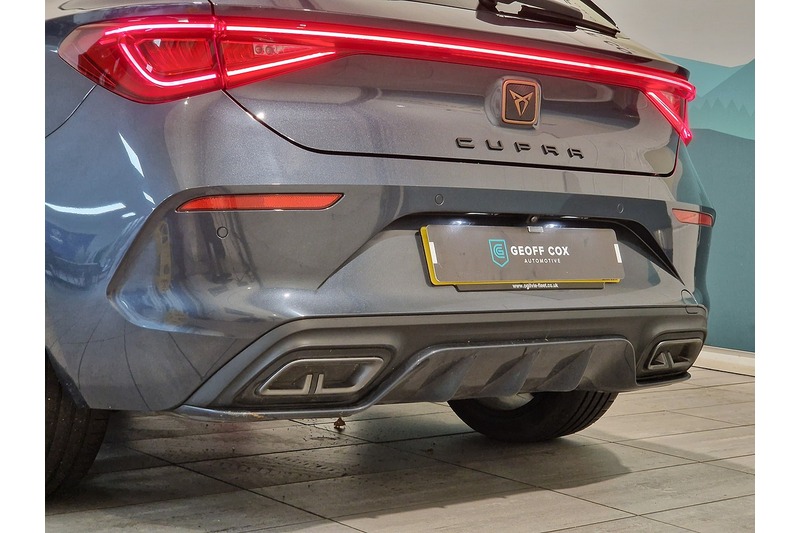 Used Cupra Leon for sale - 76625289: Photo 22