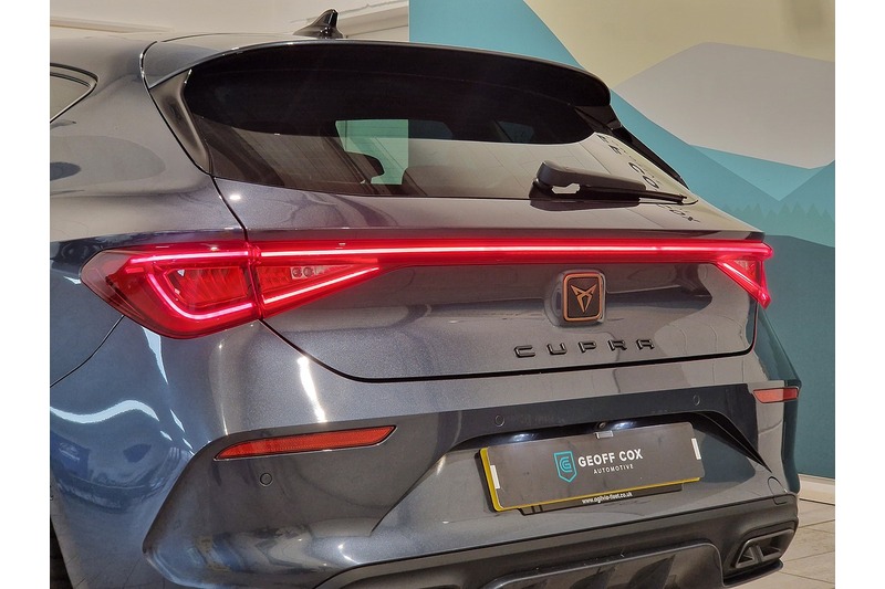 Used Cupra Leon for sale - 76625289: Photo 23