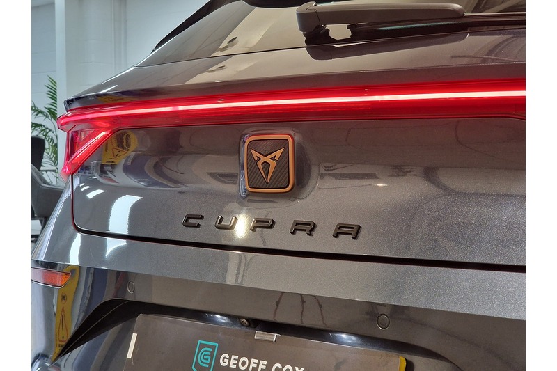 Used Cupra Leon for sale - 76625289: Photo 24