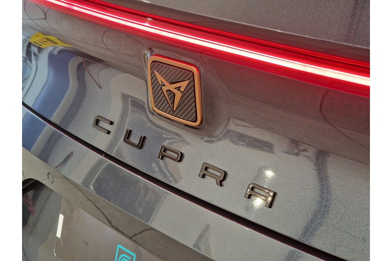 Used Cupra Leon for sale - 76625289: Photo 25